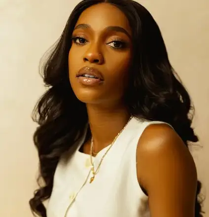 Efeilomo Michelle Irele